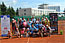 Prestižní tenisová škola „MLADÝ TENISTA“