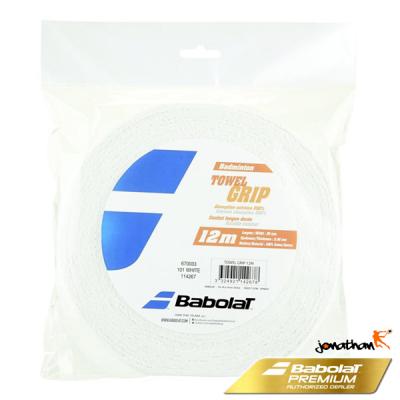 Babolat Towel Grip 12m